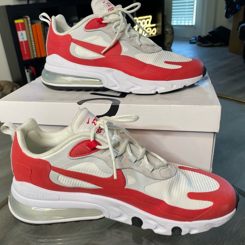 Brand new men Nike Air Max 270